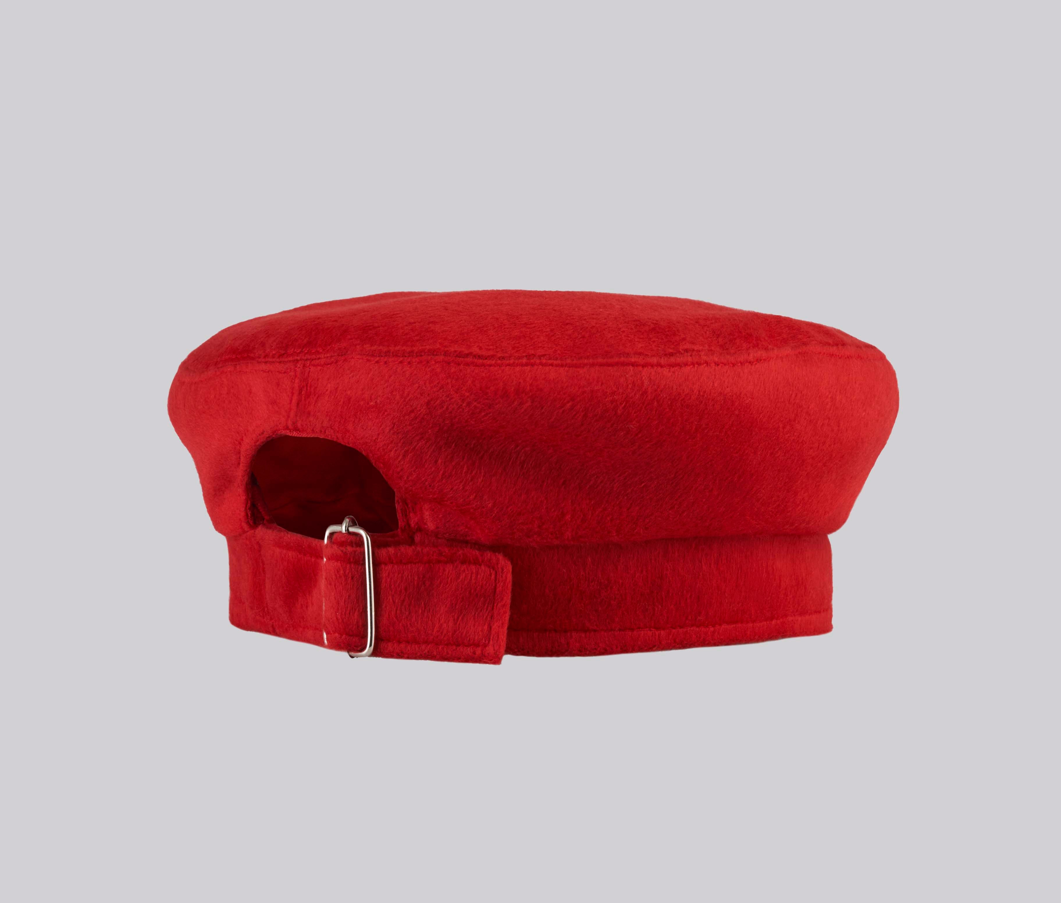 Coeur Wool French Beret