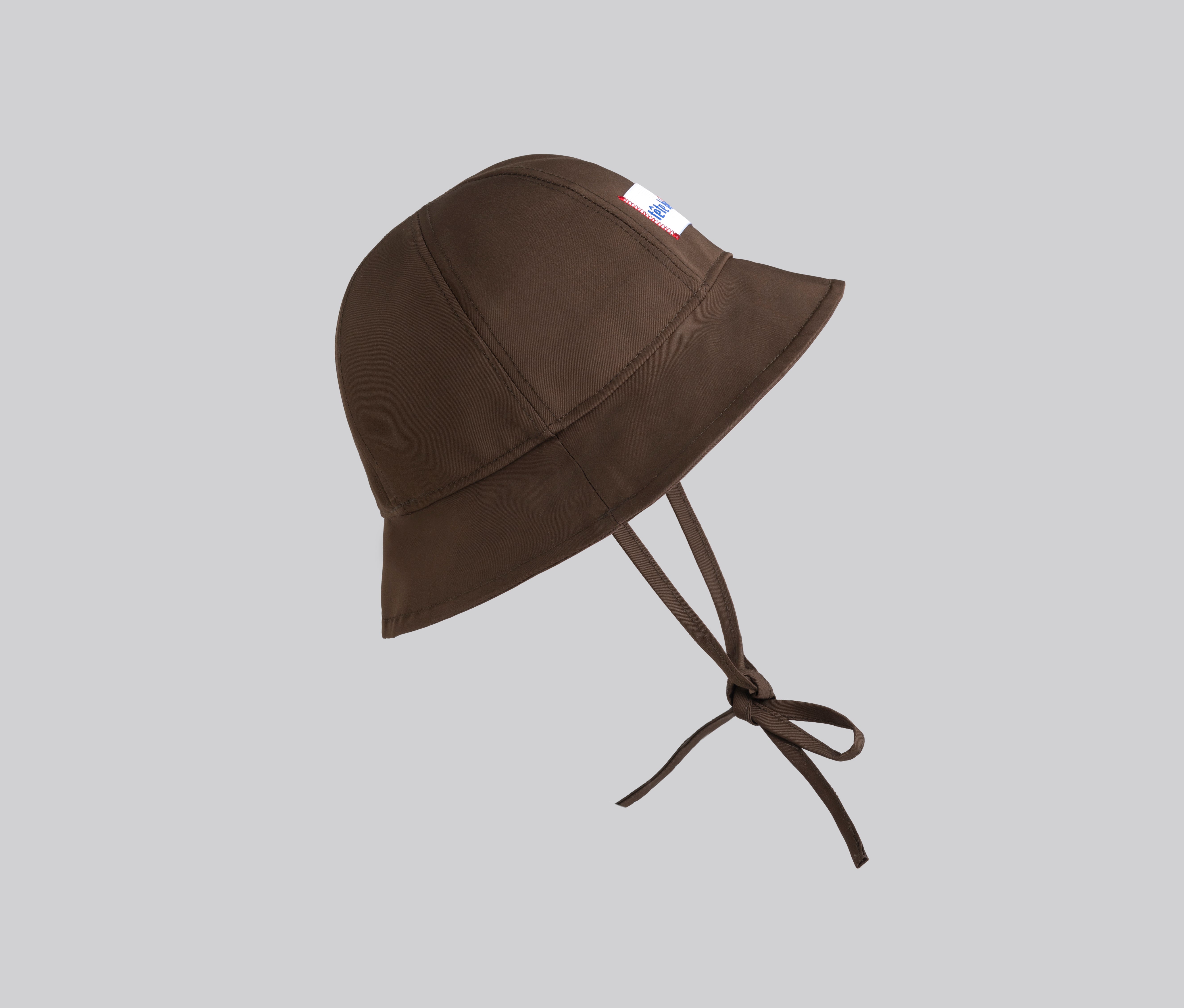 Claude Rain Bucket Hat