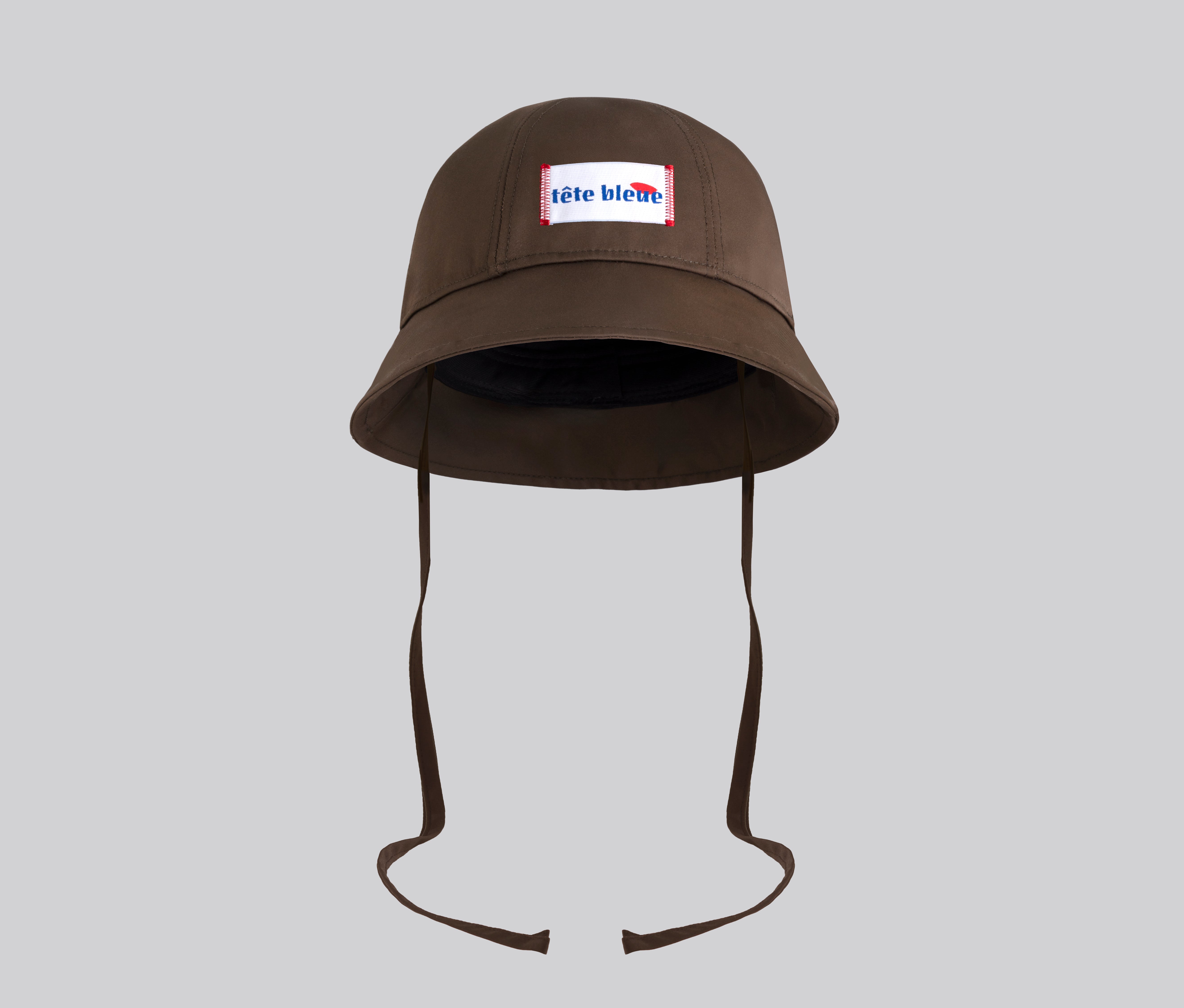 Claude Rain Bucket Hat