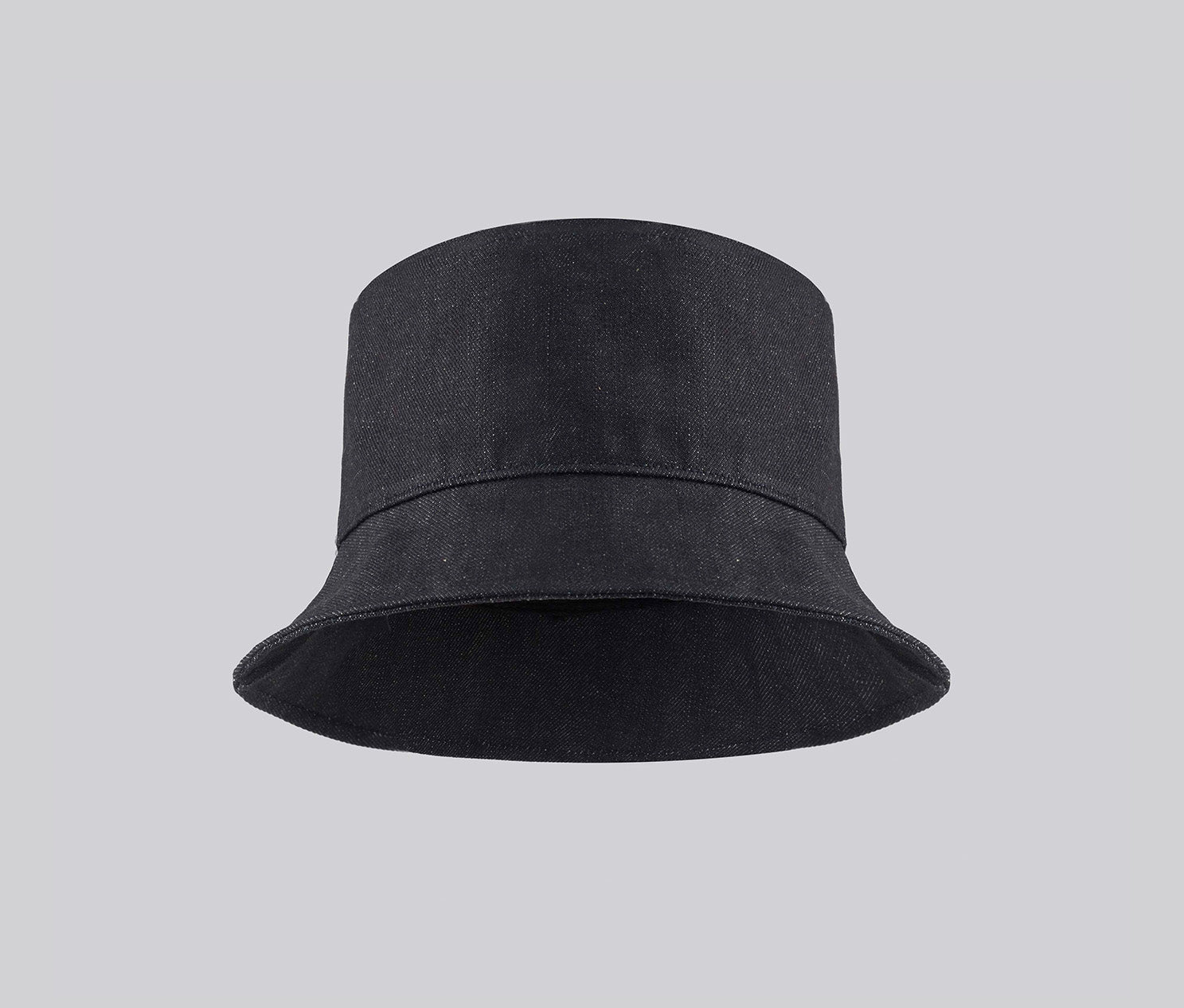Riff Denim Bucket Hat