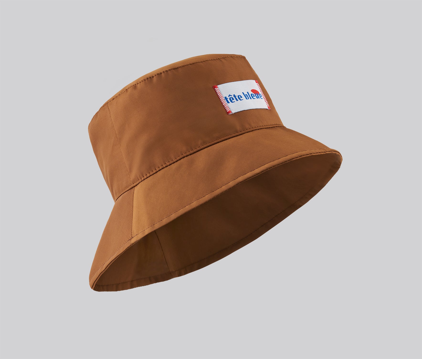 Emile Rain Bucket Hat
