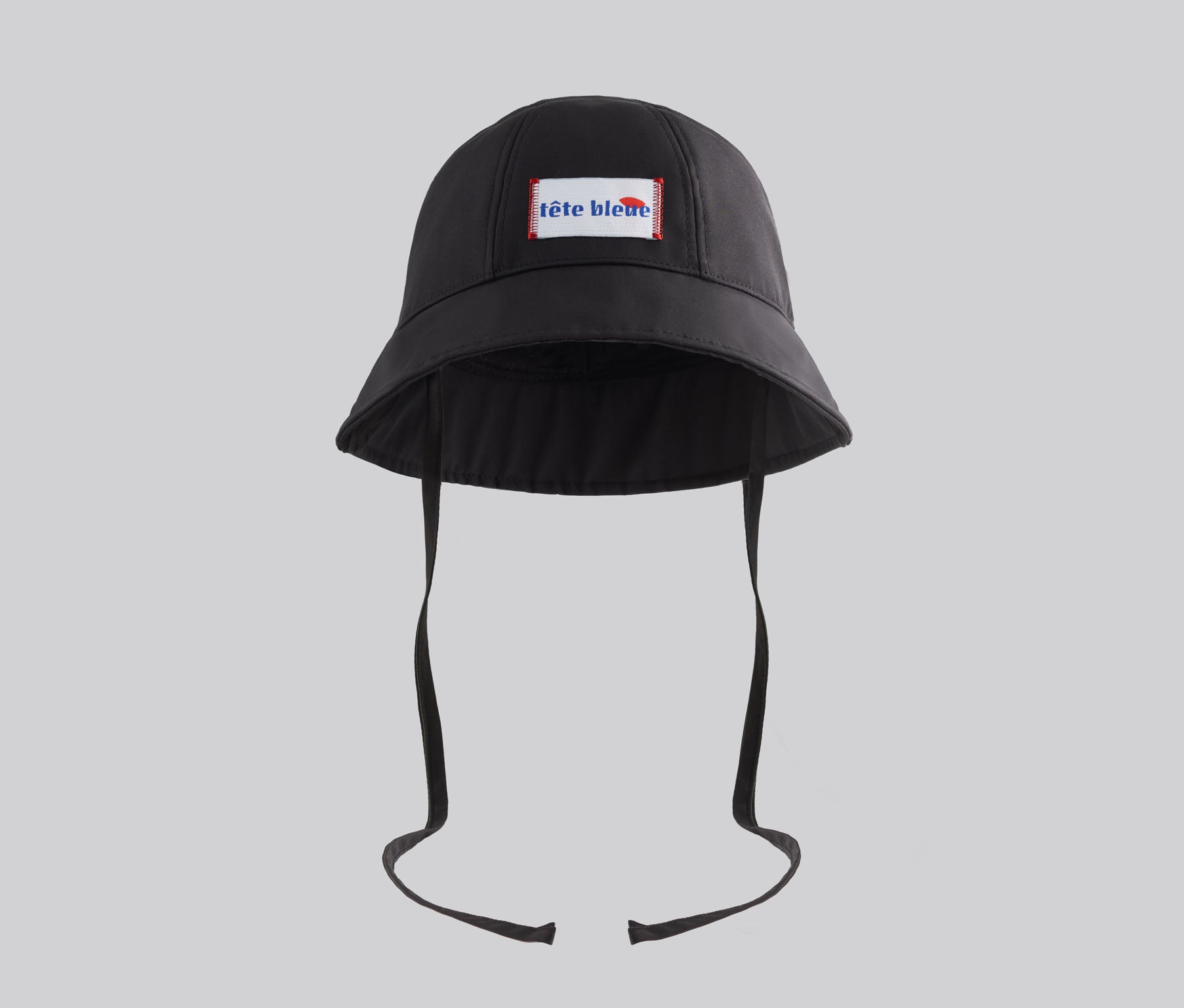 Claude Rain Bucket Hat